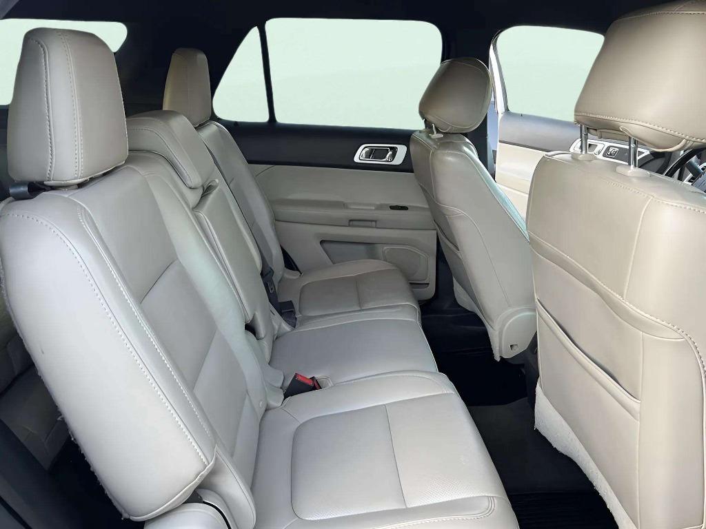 2013 Ford Explorer - $11,995