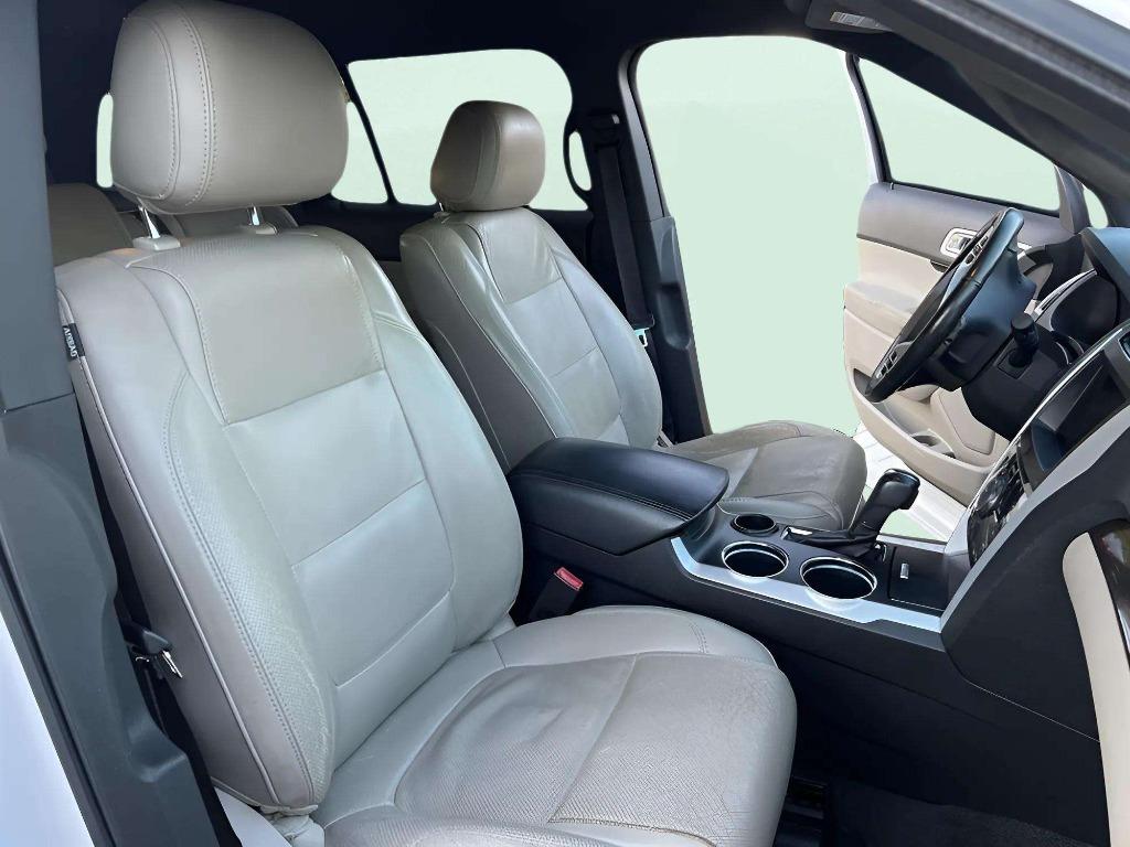 2013 Ford Explorer - $11,995