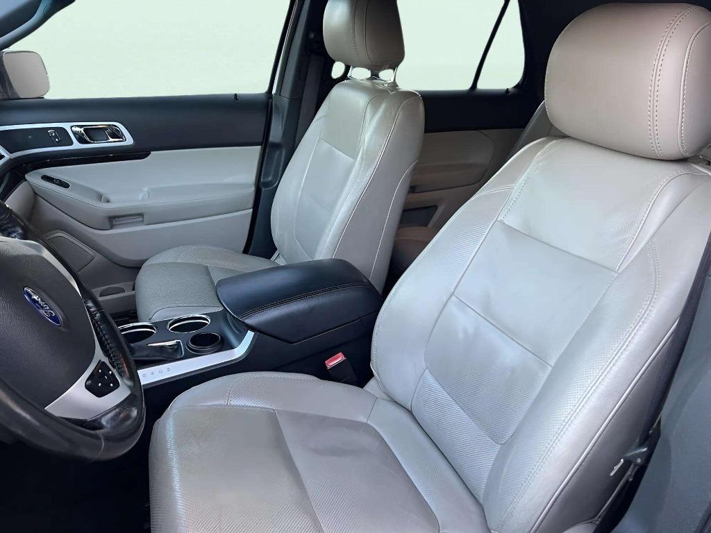 2013 Ford Explorer - $11,995