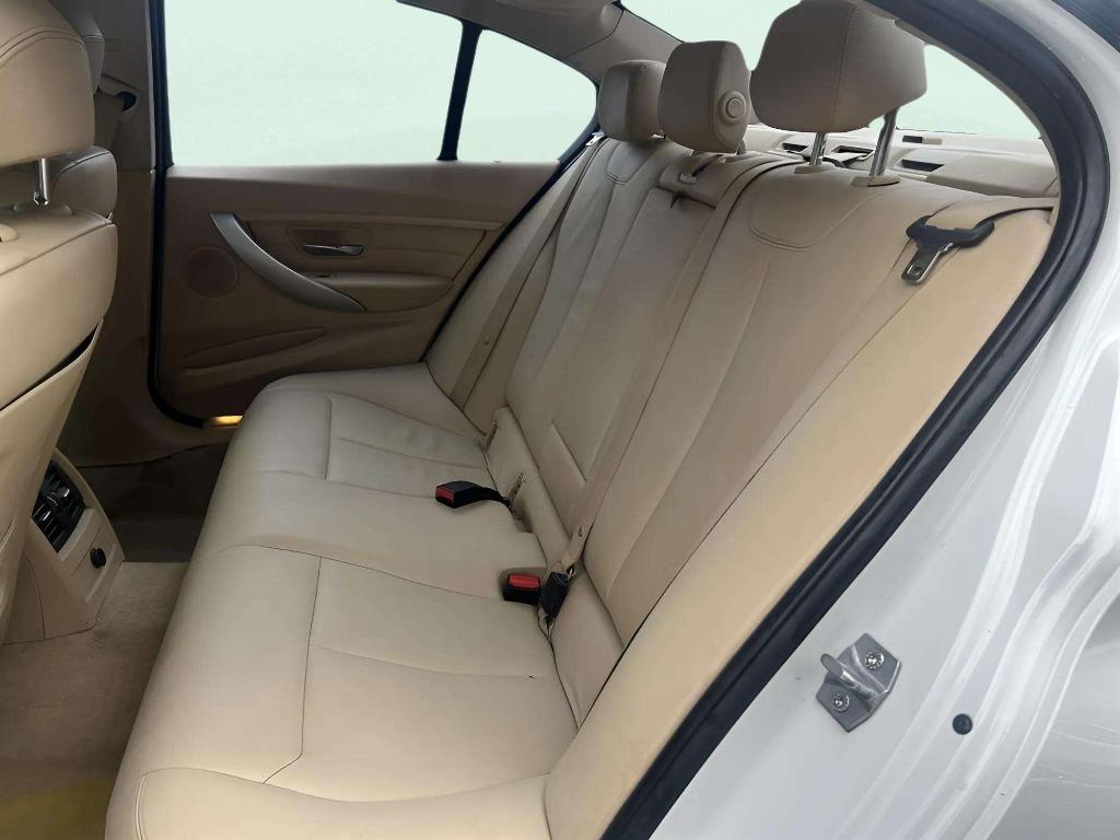 2014 BMW 328i - $11,995