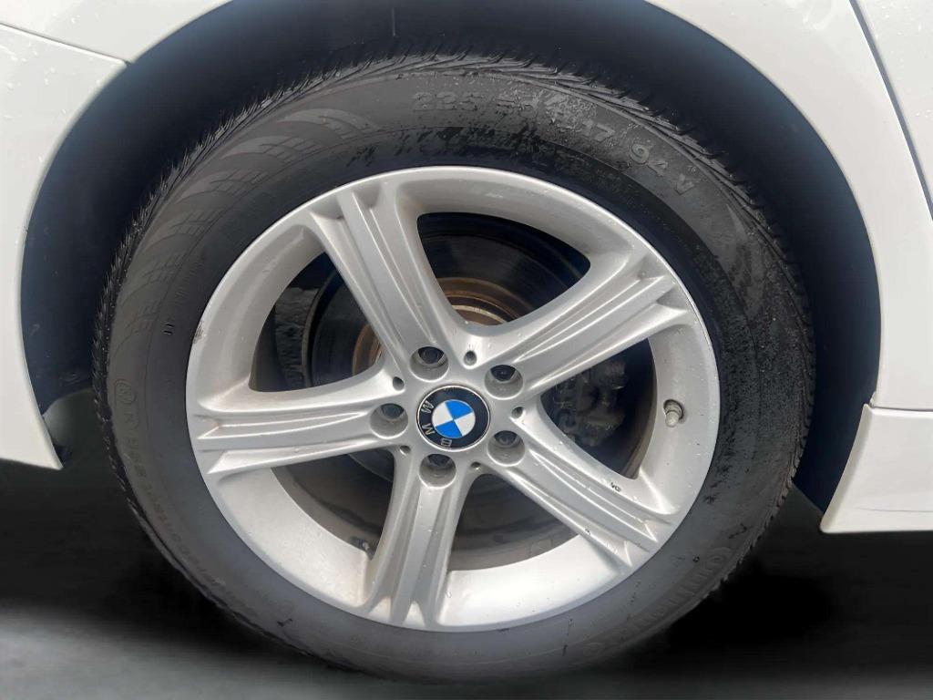2014 BMW 328i - $11,995