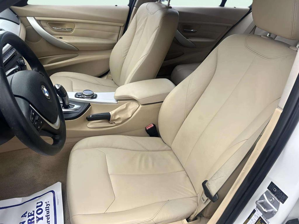 2014 BMW 328i - $11,995