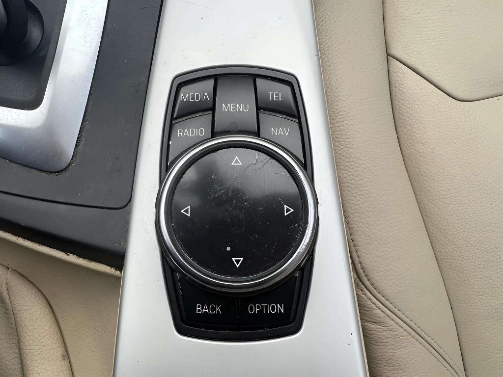 2014 BMW 328i - $11,995