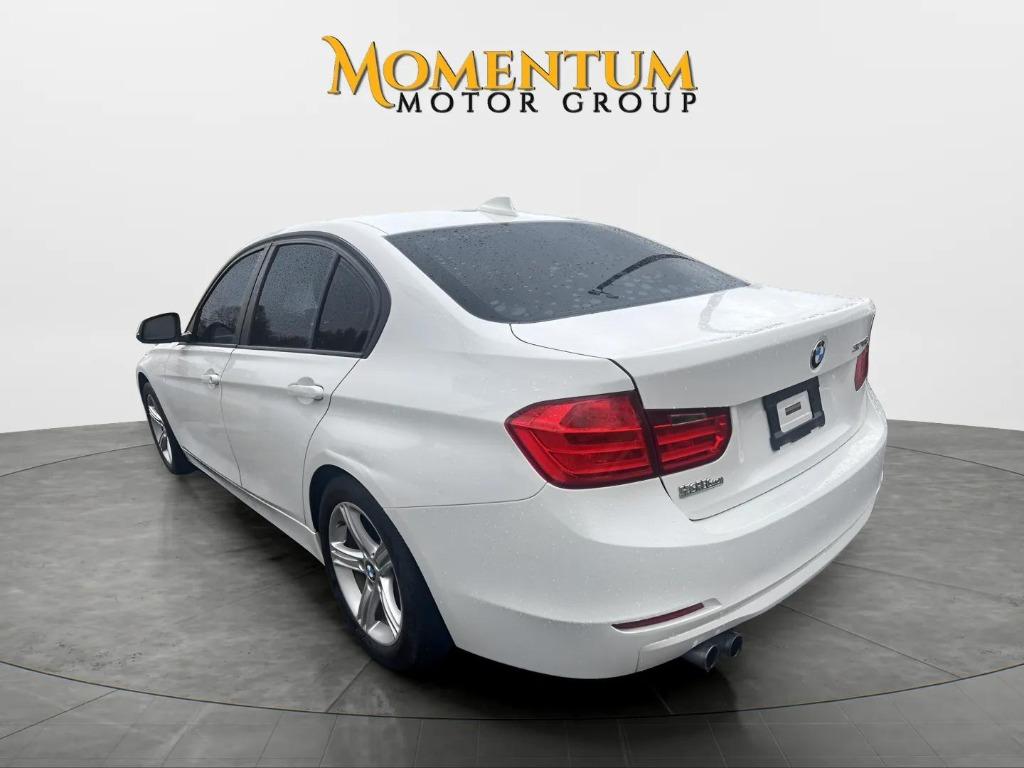 2014 BMW 328i - $11,995