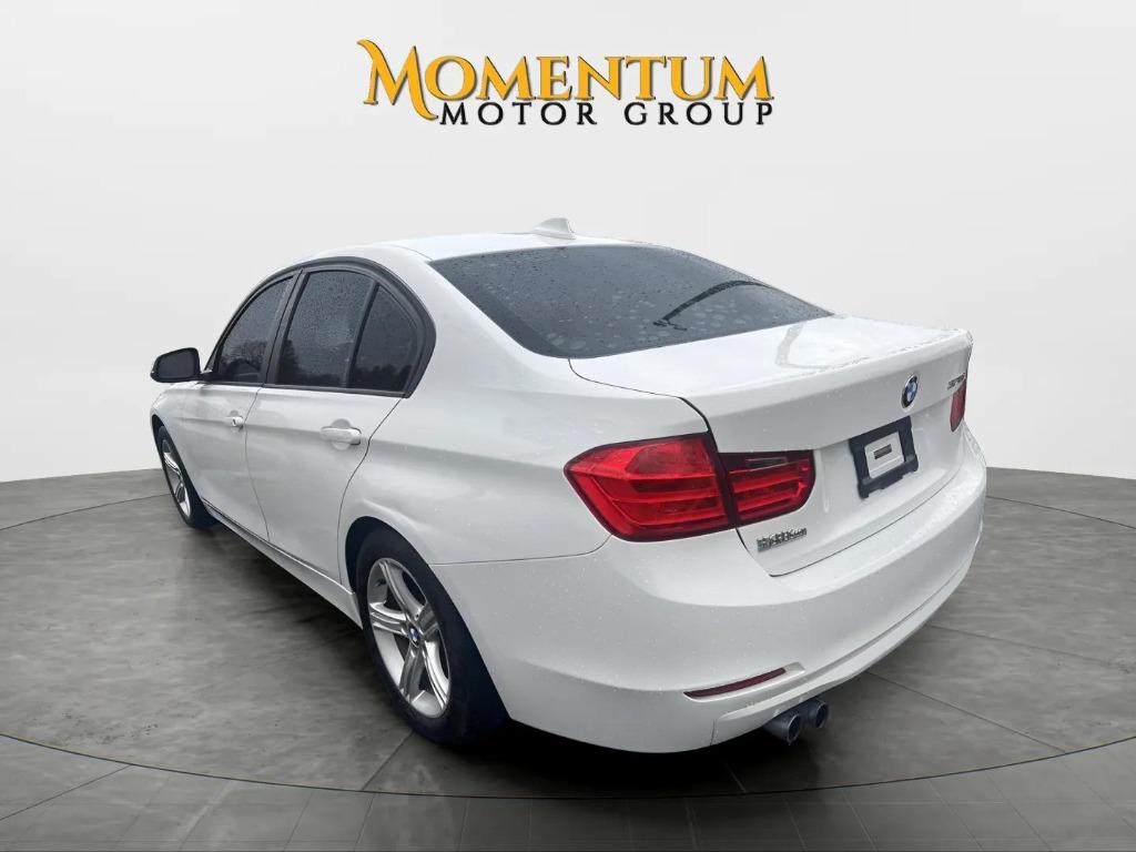 2014 BMW 328i - $11,995