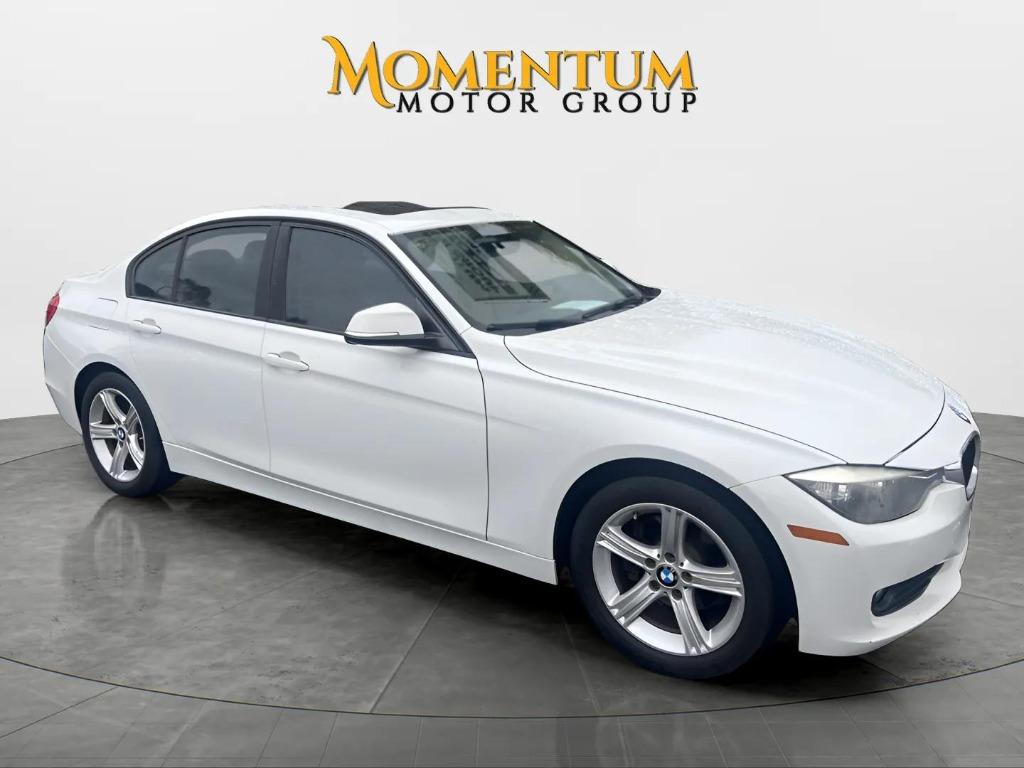 2014 BMW 328i - $11,995