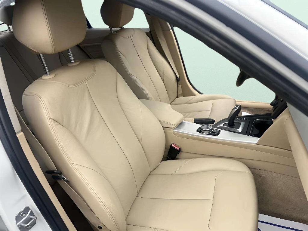 2014 BMW 328i - $11,995