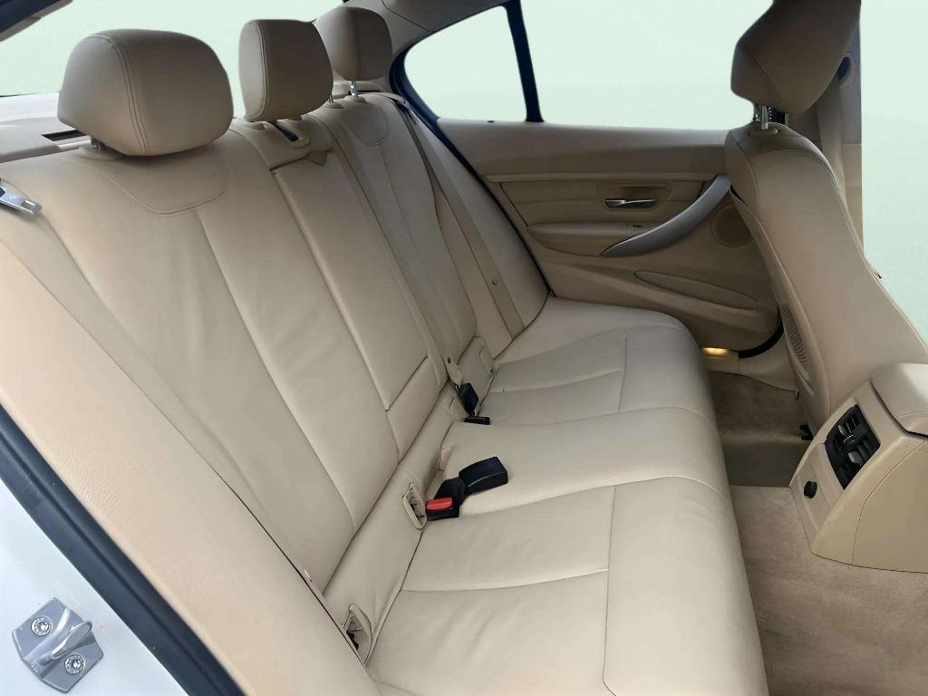 2014 BMW 328i - $11,995