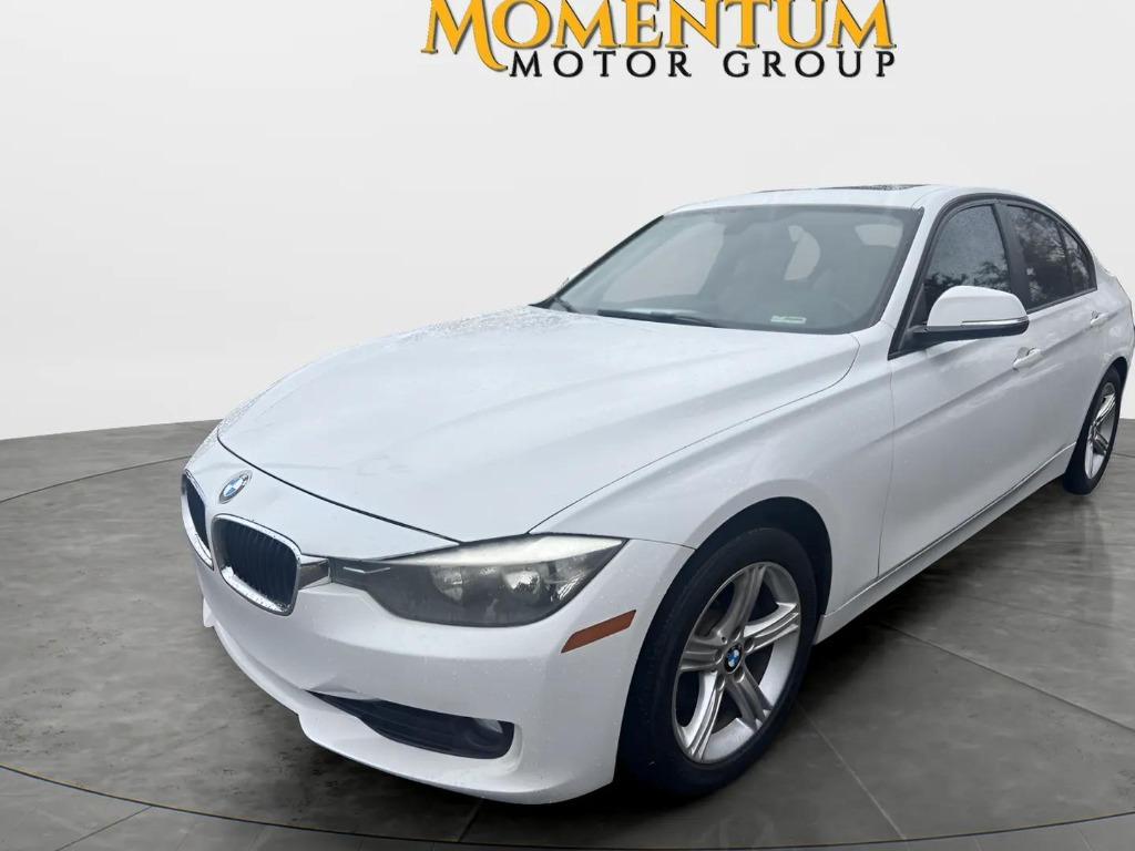 2014 BMW 328i - $11,995