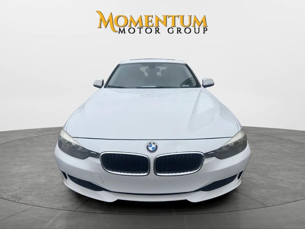 2014 BMW 328i - $11,995