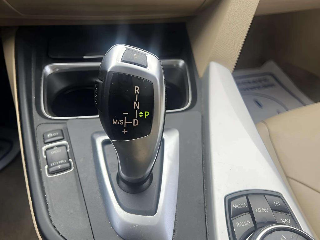 2014 BMW 328i - $11,995
