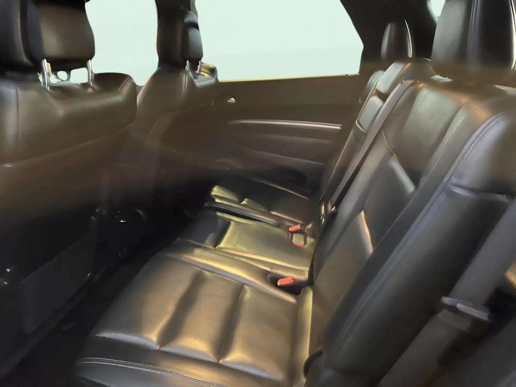 2019 Dodge Durango - $28,995