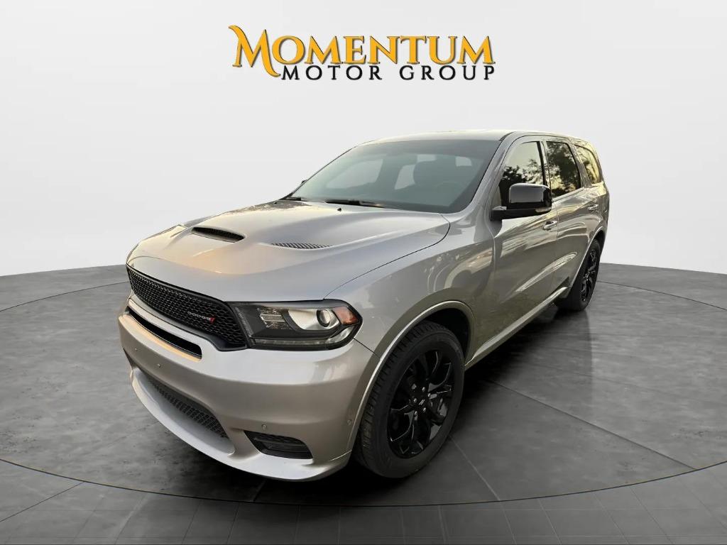2019 Dodge Durango - $28,995