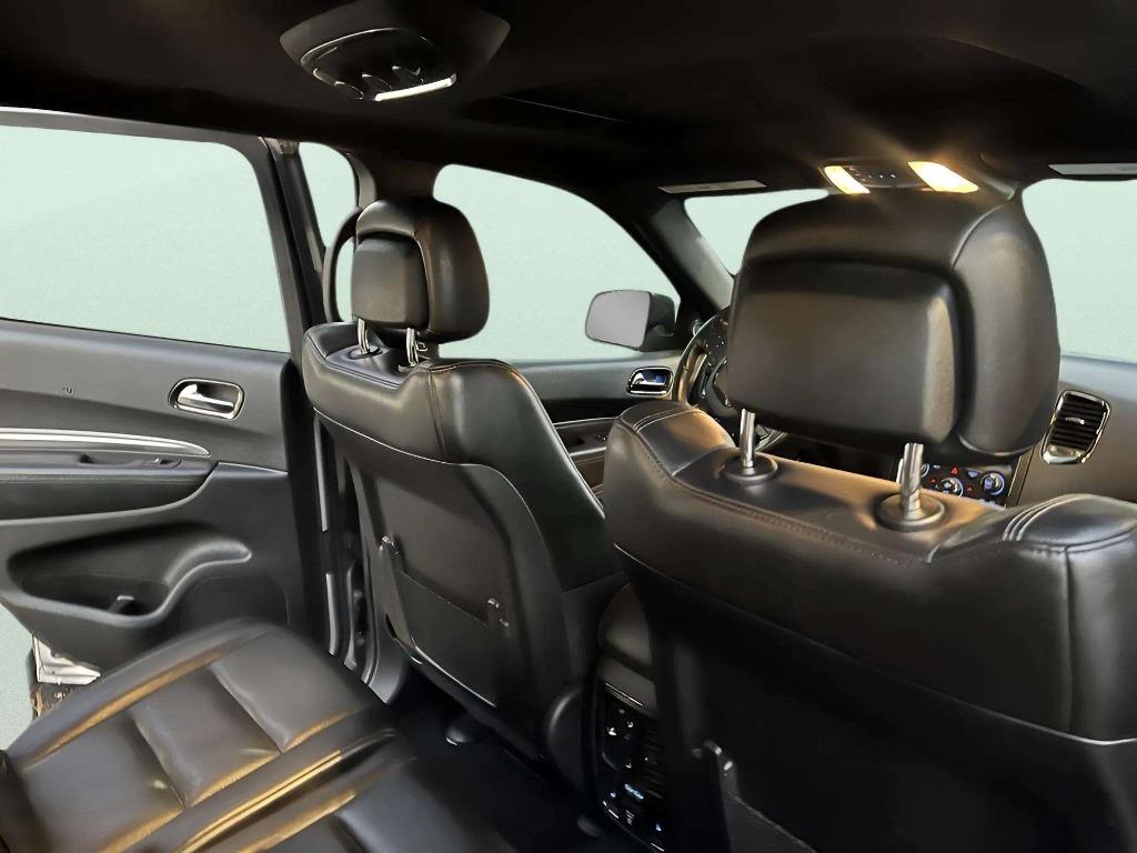 2019 Dodge Durango - $28,995
