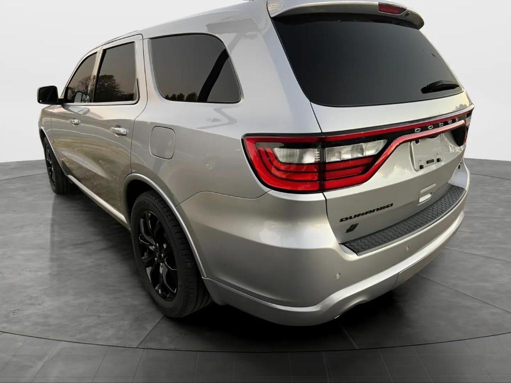 2019 Dodge Durango - $28,995