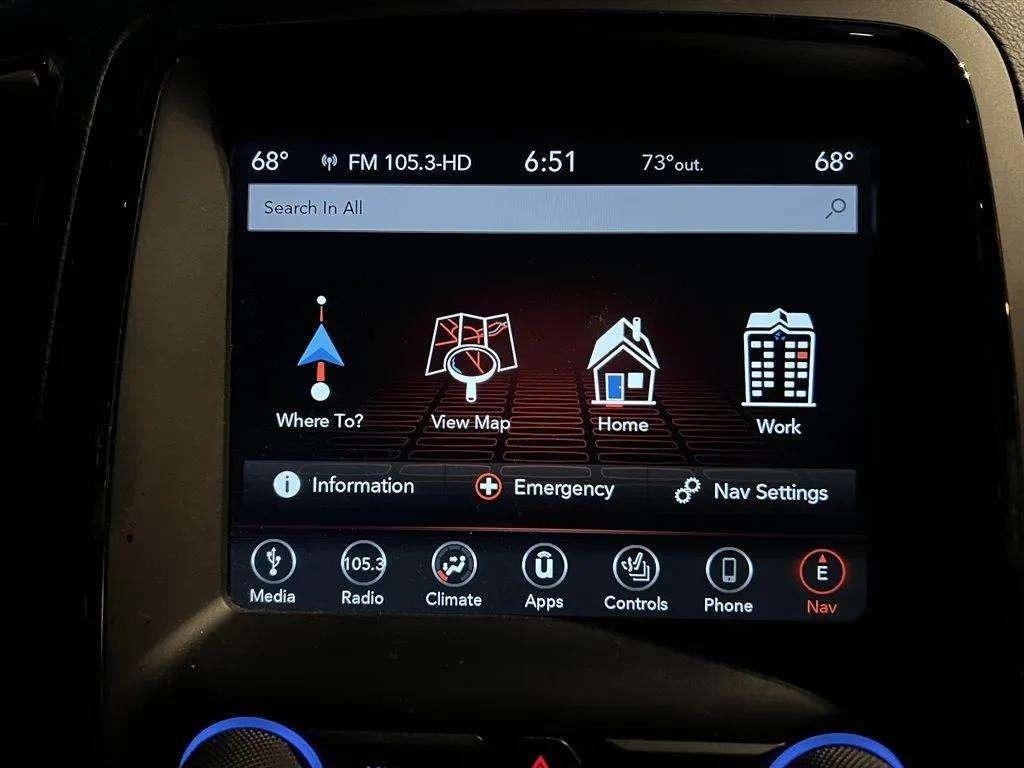 2019 Dodge Durango - $28,995