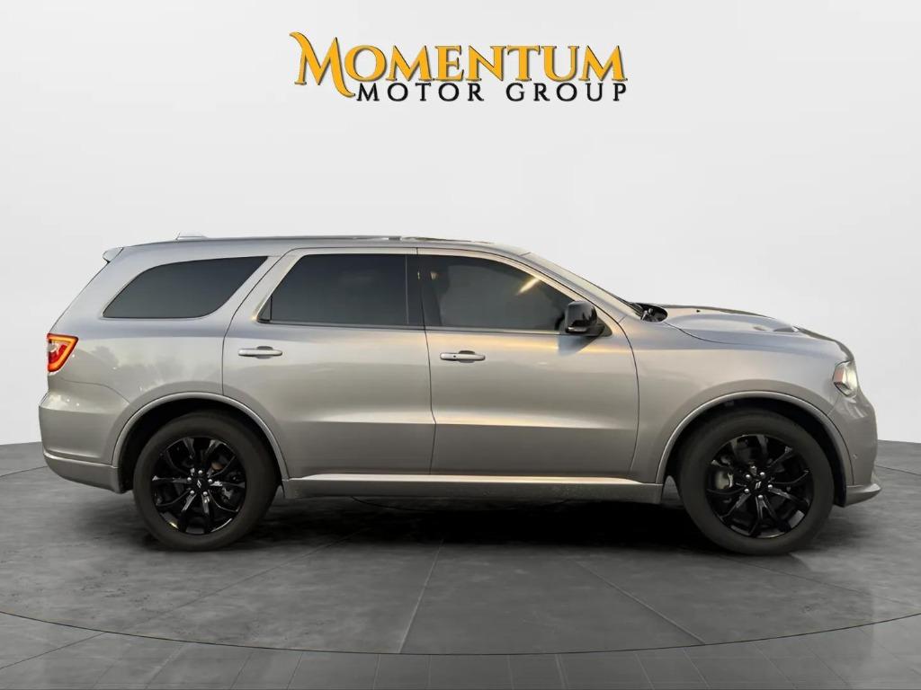 2019 Dodge Durango - $28,995