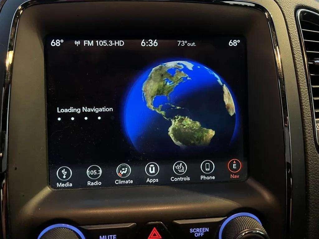 2019 Dodge Durango - $28,995