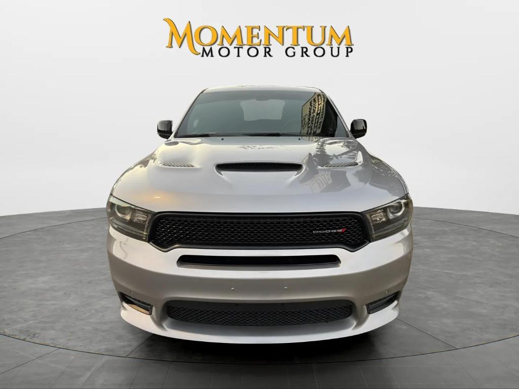2019 Dodge Durango - $28,995