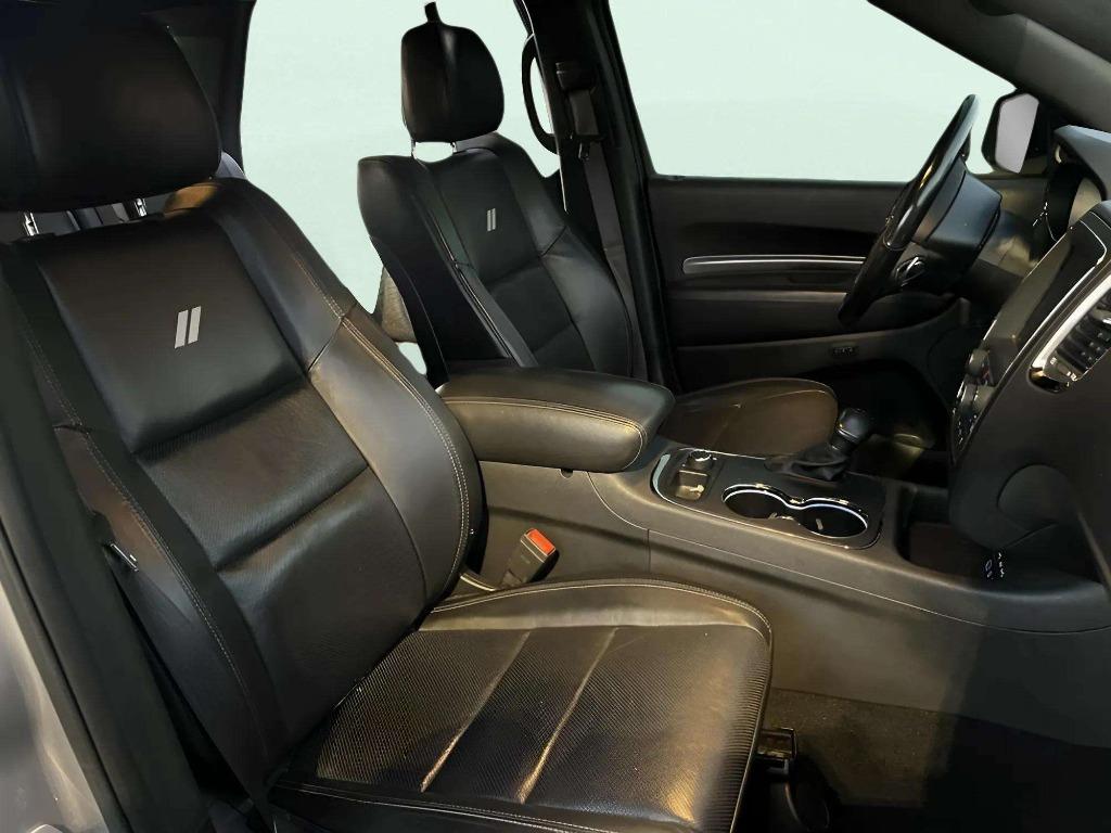 2019 Dodge Durango - $28,995
