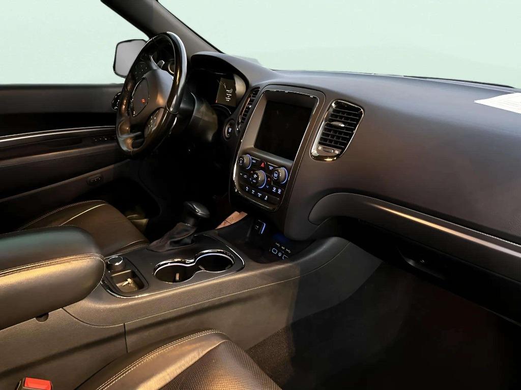 2019 Dodge Durango - $28,995