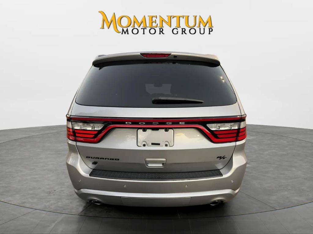 2019 Dodge Durango - $28,995