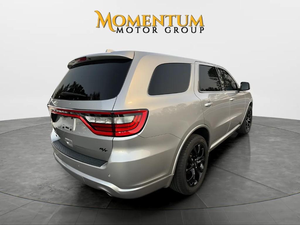 2019 Dodge Durango - $28,995