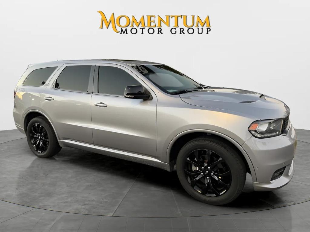 2019 Dodge Durango - $28,995