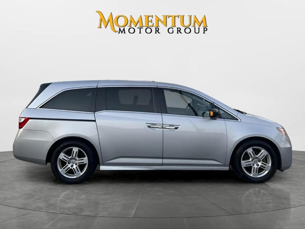 2013 Honda Odyssey - $9,479
