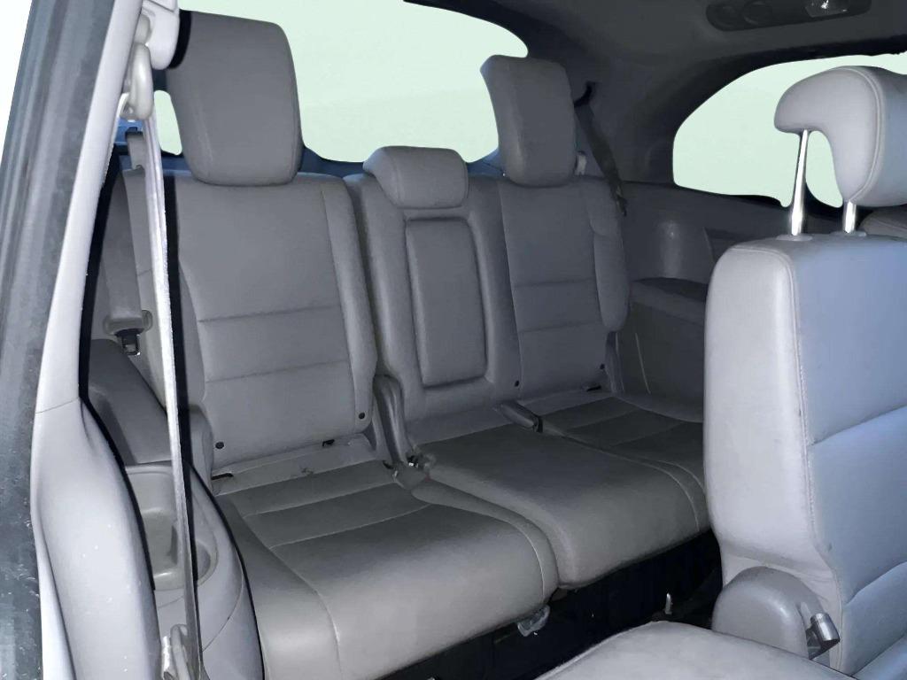 2013 Honda Odyssey - $9,479