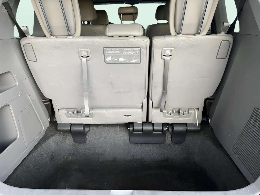 2013 Honda Odyssey - $9,479