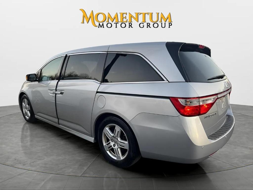 2013 Honda Odyssey - $9,479