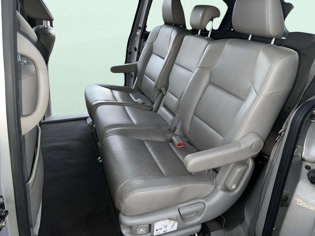 2013 Honda Odyssey - $9,479
