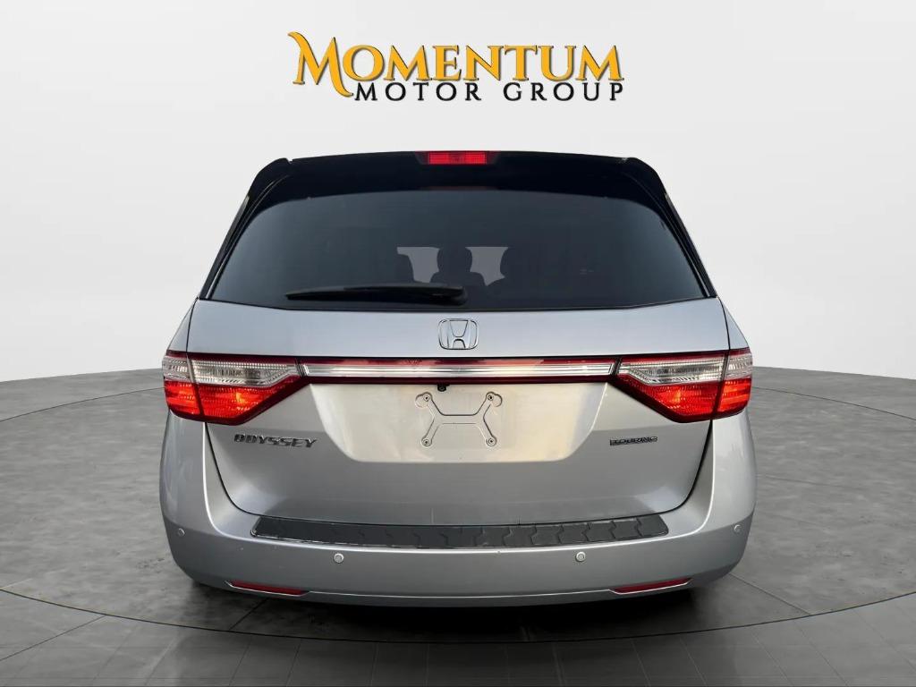 2013 Honda Odyssey - $9,479