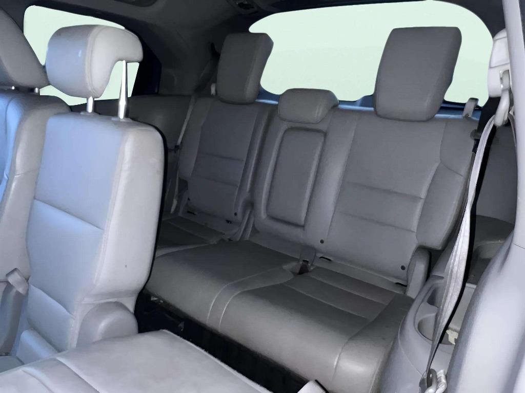 2013 Honda Odyssey - $9,479