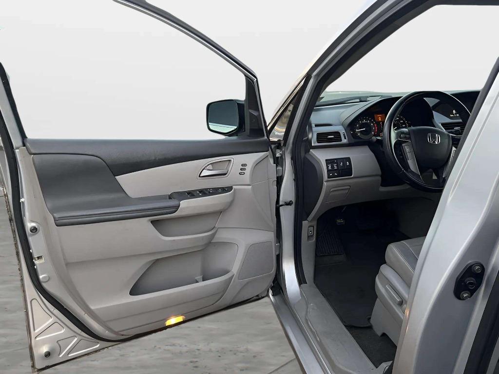 2013 Honda Odyssey - $9,479