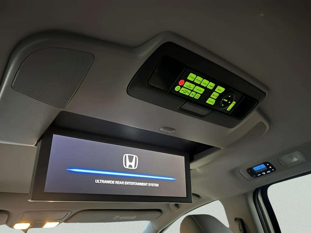 2013 Honda Odyssey - $9,479