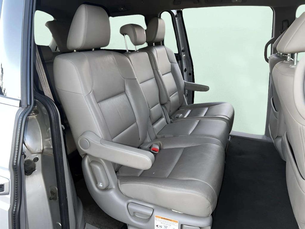 2013 Honda Odyssey - $9,479