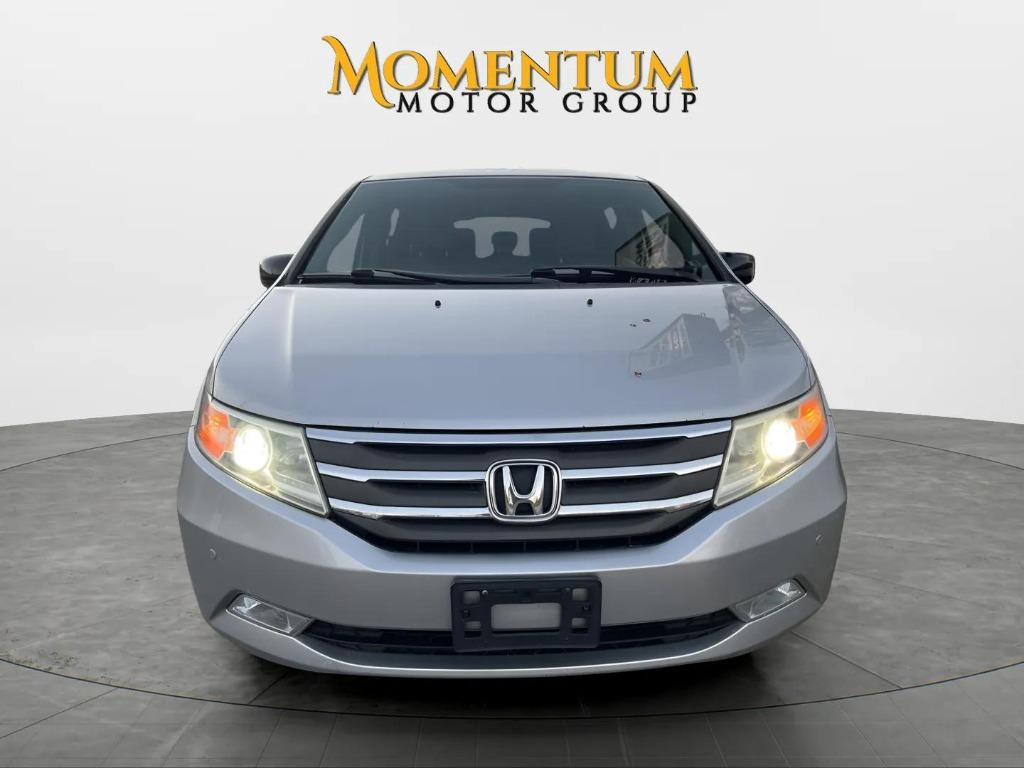 2013 Honda Odyssey - $9,479