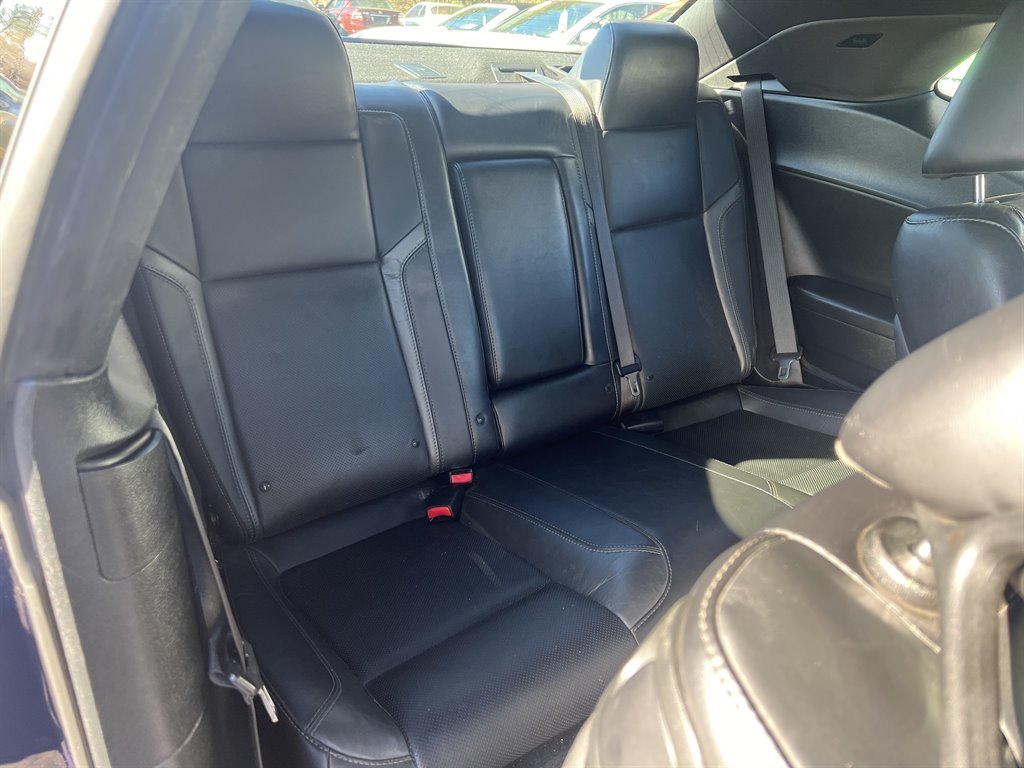 2015 Dodge Challenger R/T Plus photo