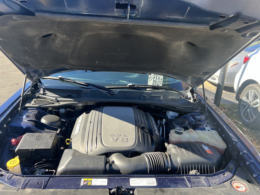 2015 Dodge Challenger R/T Plus photo