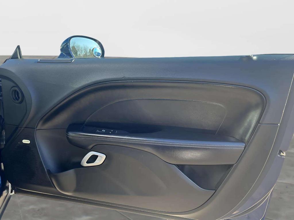 2015 Dodge Challenger - $18,975