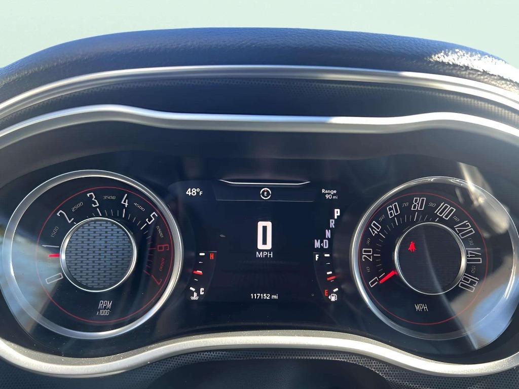 2015 Dodge Challenger - $18,975