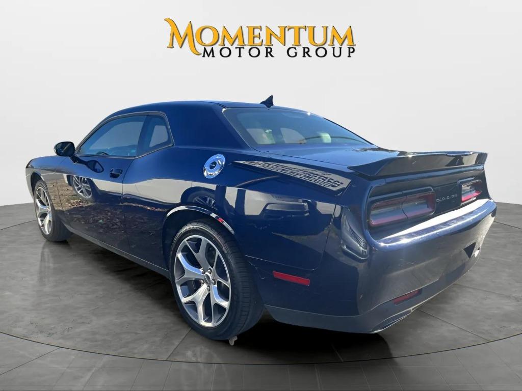 2015 Dodge Challenger - $18,975