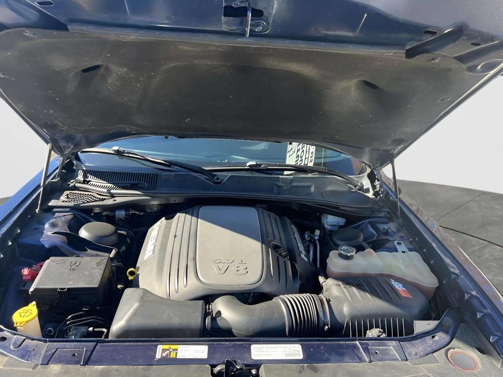 2015 Dodge Challenger - $18,975