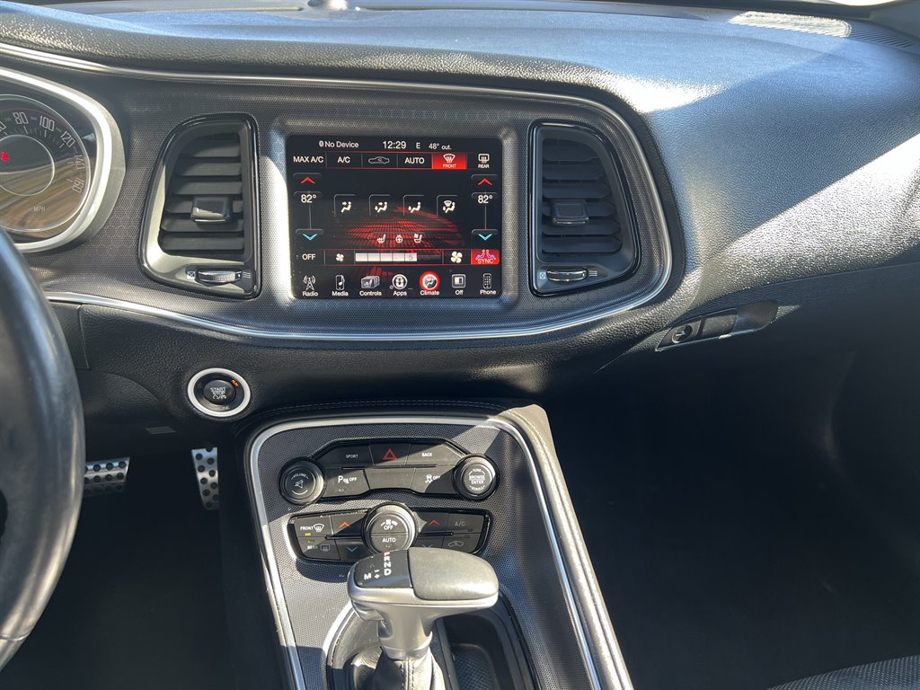 2015 Dodge Challenger R/T Plus photo