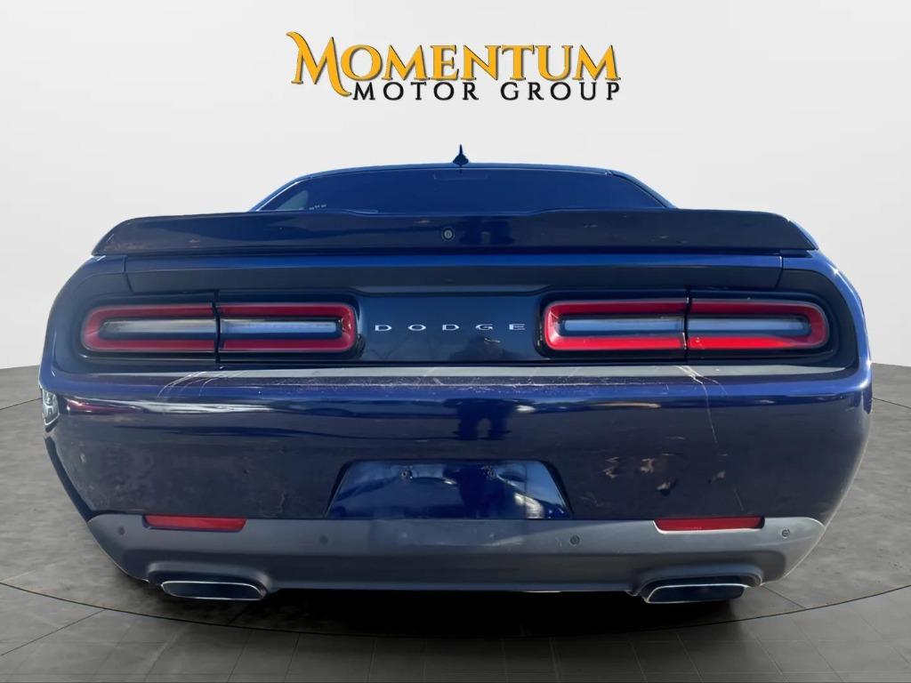 2015 Dodge Challenger - $18,975