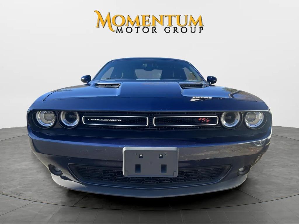 2015 Dodge Challenger - $18,975