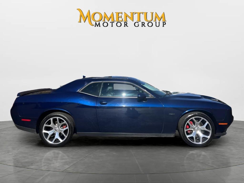2015 Dodge Challenger - $18,975