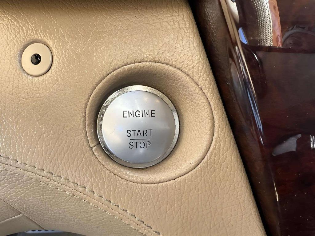 2007 Mercedes-Benz CL-Class - $11,995